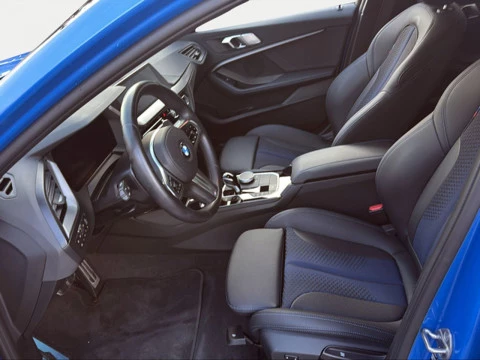 BMW Serie 1 118d Business