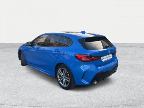 BMW Serie 1 118d Business