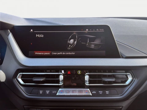 BMW Serie 1 118d Business