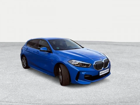 BMW Serie 1 118d Business
