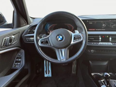 BMW Serie 1 118d Business