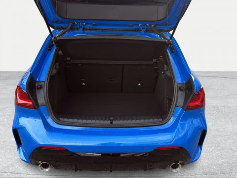 BMW Serie 1 118d Business