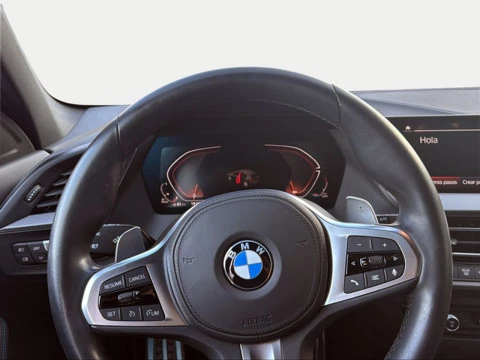 BMW Serie 1 118d Business