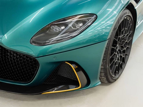Aston Martin DBS 770 Ultimate