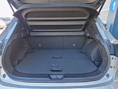 Nissan Qashqai DIG-T 103kW N-Connecta