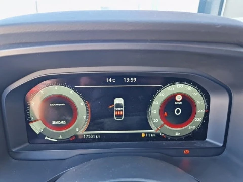 Nissan Qashqai DIG-T 103kW N-Connecta