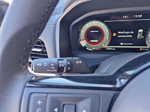 Nissan Qashqai DIG-T 103kW N-Connecta