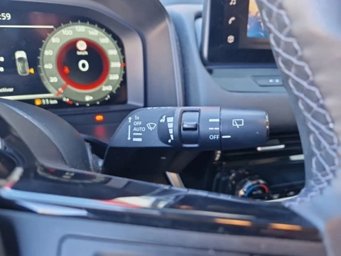 Nissan Qashqai DIG-T 103kW N-Connecta