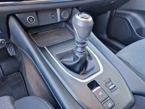 Nissan Qashqai DIG-T 103kW N-Connecta