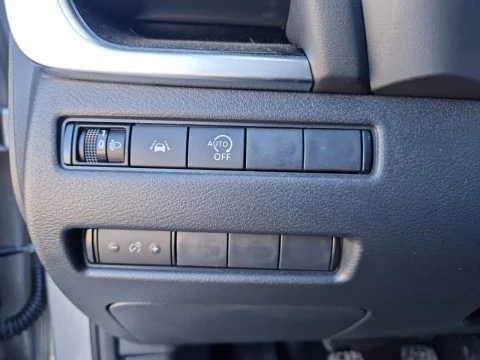 Nissan Qashqai DIG-T 103kW N-Connecta