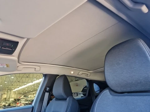 Nissan Qashqai DIG-T 103kW N-Connecta