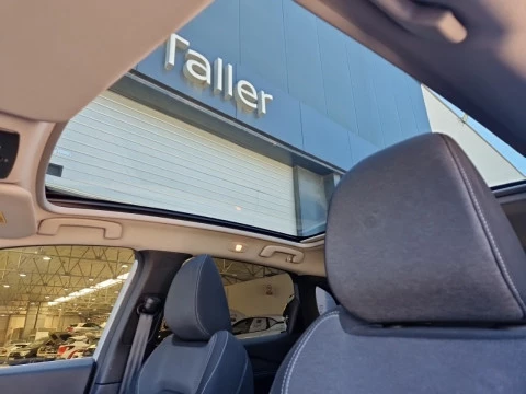 Nissan Qashqai DIG-T 103kW N-Connecta