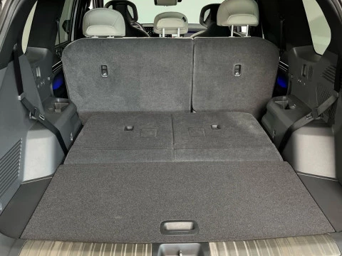 Kia EV9 GT-Line 99,8kWh 283kW AWD 7pl