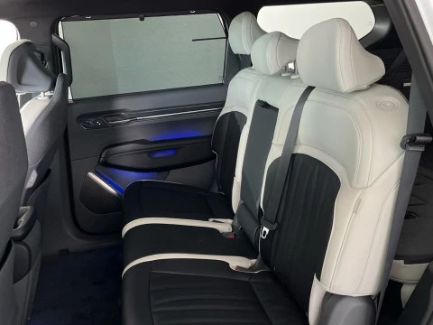 Kia EV9 GT-Line 99,8kWh 283kW AWD 7pl