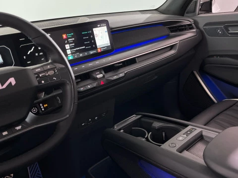 Kia EV9 GT-Line 99,8kWh 283kW AWD 7pl
