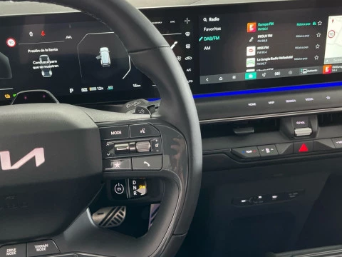 Kia EV9 GT-Line 99,8kWh 283kW AWD 7pl