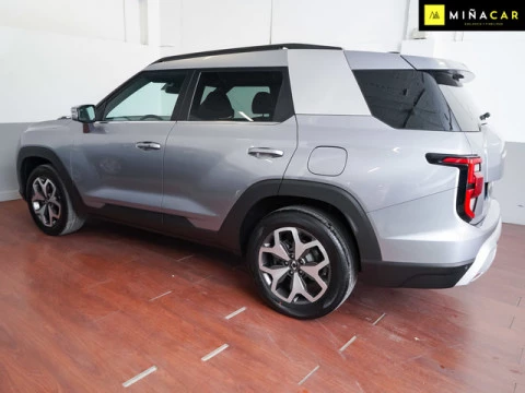 Ssangyong Torres G15 Life Auto 120 kW (163 CV)