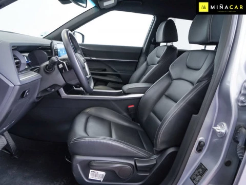 Ssangyong Torres G15 Life Auto 120 kW (163 CV)