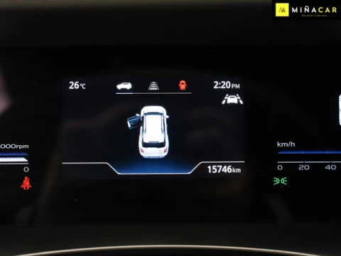 Ssangyong Torres G15 Life Auto 120 kW (163 CV)