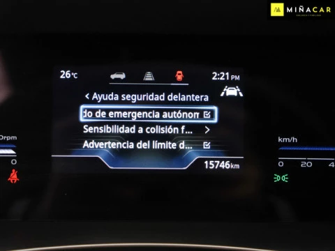Ssangyong Torres G15 Life Auto 120 kW (163 CV)