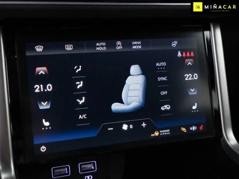 Ssangyong Torres G15 Life Auto 120 kW (163 CV)