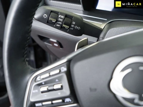 Ssangyong Torres G15 Life Auto 120 kW (163 CV)