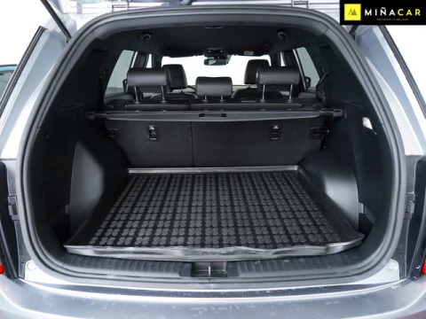 Ssangyong Torres G15 Life Auto 120 kW (163 CV)