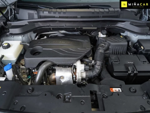 Ssangyong Torres G15 Life Auto 120 kW (163 CV)