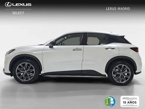 Lexus LBX 1.5 136cv HEV Elegant+