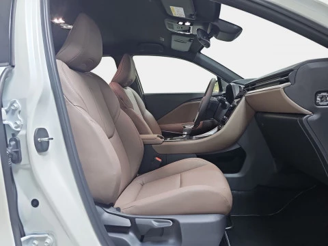 Lexus LBX 1.5 136cv HEV Elegant+