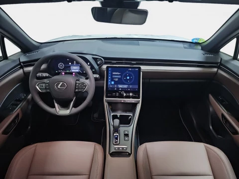 Lexus LBX 1.5 136cv HEV Elegant+