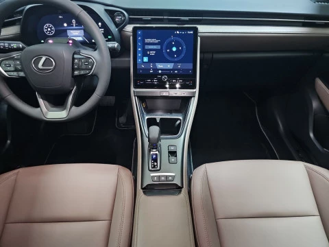 Lexus LBX 1.5 136cv HEV Elegant+