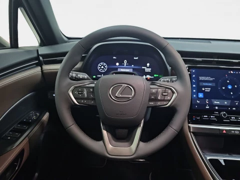 Lexus LBX 1.5 136cv HEV Elegant+