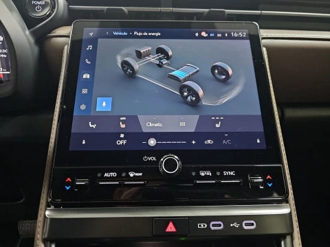 Lexus LBX 1.5 136cv HEV Elegant+