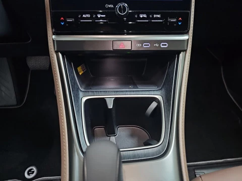 Lexus LBX 1.5 136cv HEV Elegant+