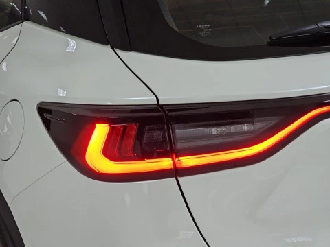 Lexus LBX 1.5 136cv HEV Elegant+