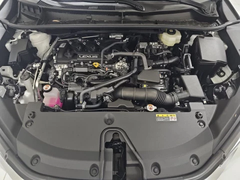 Lexus LBX 1.5 136cv HEV Elegant+