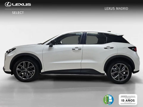 Lexus LBX 1.5 136cv HEV Elegant+