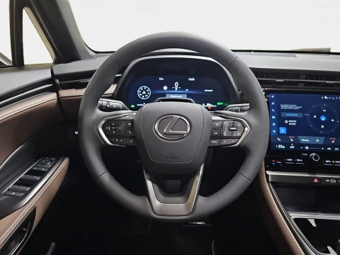 Lexus LBX 1.5 136cv HEV Elegant+