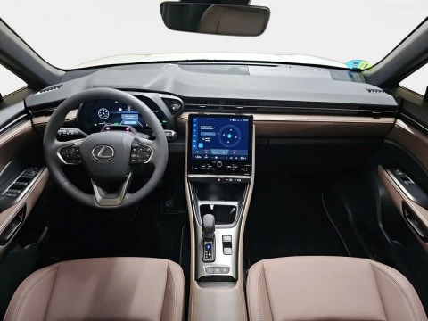 Lexus LBX 1.5 136cv HEV Elegant+