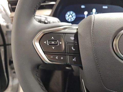 Lexus LBX 1.5 136cv HEV Elegant+