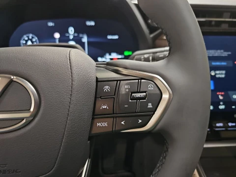 Lexus LBX 1.5 136cv HEV Elegant+