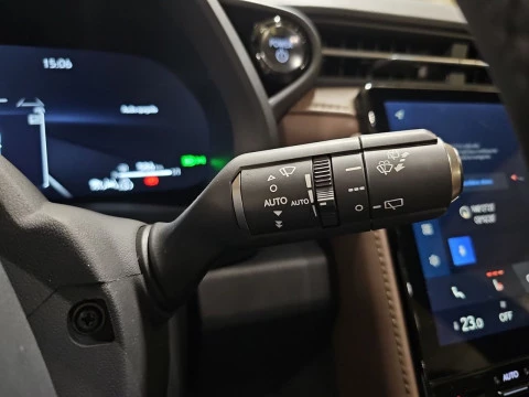 Lexus LBX 1.5 136cv HEV Elegant+