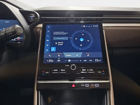 Lexus LBX 1.5 136cv HEV Elegant+