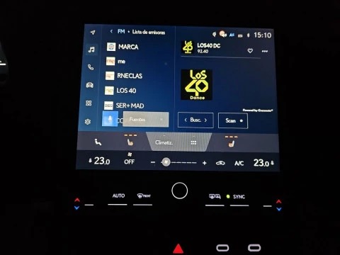 Lexus LBX 1.5 136cv HEV Elegant+
