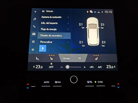 Lexus LBX 1.5 136cv HEV Elegant+