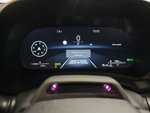 Lexus LBX 1.5 136cv HEV Elegant+