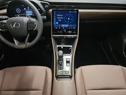 Lexus LBX 1.5 136cv HEV Elegant+