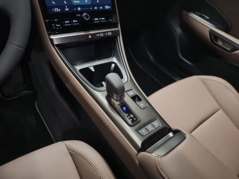 Lexus LBX 1.5 136cv HEV Elegant+