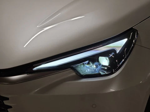 Lexus LBX 1.5 136cv HEV Elegant+